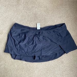 Beach Native Swim Skirt - Size L